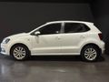 2020 Volkswagen Polo Vivo 1.4 Comfortline 5-dr