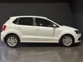 2020 Volkswagen Polo Vivo 1.4 Comfortline 5-dr