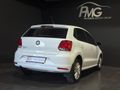 2020 Volkswagen Polo Vivo 1.4 Comfortline 5-dr