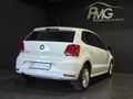 2020 Volkswagen Polo Vivo 1.4 Comfortline 5-dr