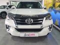 2019 Toyota Fortuner 2.4 GD-6 Raised Body Auto