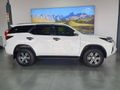 2019 Toyota Fortuner 2.4 GD-6 Raised Body Auto