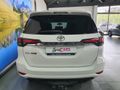 2019 Toyota Fortuner 2.4 GD-6 Raised Body Auto