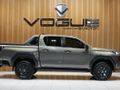 2026 Toyota Hilux 2.8 GD-6 RB Legend 4x4 Auto Double-Cab (Mhev)