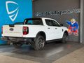 2024 Ford Ranger 2.0D XLT 4X4 Double Cab Auto