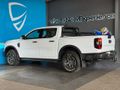 2024 Ford Ranger 2.0D XLT 4X4 Double Cab Auto