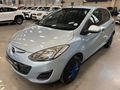 2012 Mazda 2 1.3 Active 5-dr
