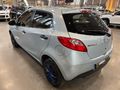 2012 Mazda 2 1.3 Active 5-dr