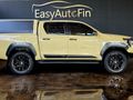 2022 Toyota Hilux 2.8 GD-6 Raised Body Legend Auto Double-Cab