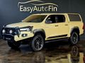 2022 Toyota Hilux 2.8 GD-6 Raised Body Legend Auto Double-Cab