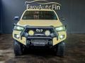 2022 Toyota Hilux 2.8 GD-6 Raised Body Legend Auto Double-Cab