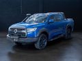 2026 GWM P-Series P300 2.4TD LTD 4x4 Double Cab Auto