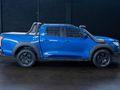 2026 GWM P-Series P300 2.4TD LTD 4x4 Double Cab Auto
