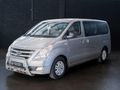 2016 Hyundai H-1 2.5 CRDi | Elite Auto