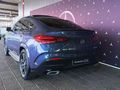2024 Mercedes-Benz GLE Coupe 450D 4Matic