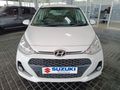 2017 Hyundai Grand i10 1.25 Motion Auto