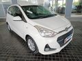 2017 Hyundai Grand i10 1.25 Motion Auto