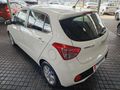 2017 Hyundai Grand i10 1.25 Motion Auto