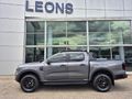 2026 Ford Ranger 2.0D Sit Xlt Auto Double-Cab