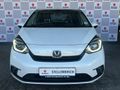 2023 Honda Fit 1.5 Elegance CVT