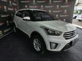 2017 Hyundai Creta 1.6 Executive
