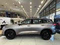 2026 Haval H6 2.0T Super Luxury Auto