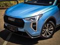 2026 Haval Jolion 1.5T City Plus DCT