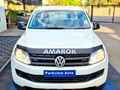 2012 Volkswagen Amarok 2.0 TDI Trendline (90kW) Single-Cab