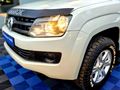 2012 Volkswagen Amarok 2.0 TDI Trendline (90kW) Single-Cab