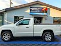 2012 Volkswagen Amarok 2.0 TDI Trendline (90kW) Single-Cab
