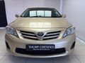2013 Toyota Corolla 1.6 Advanced Auto