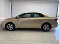 2013 Toyota Corolla 1.6 Advanced Auto