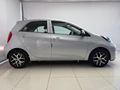2017 Kia Picanto 1.2 LS