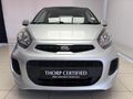 2017 Kia Picanto 1.2 LS