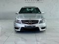 2012 Mercedes-AMG C-Class C63 AMG
