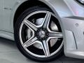 2012 Mercedes-AMG C-Class C63 AMG