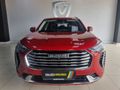 2022 Haval Jolion 1.5T S Super Luxury DCT