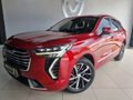 2022 Haval Jolion 1.5T S Super Luxury DCT