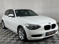 2014 BMW 1 Series 116i 5-dr Auto