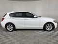 2014 BMW 1 Series 116i 5-dr Auto