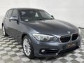 2019 BMW 1 Series 120i 5-dr Sport Line Auto