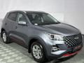 2025 Chery Tiggo 4 Pro 1.5 T Elite SE Auto