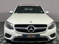 2016 Mercedes-Benz GLC Coupe 250d