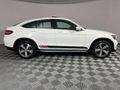 2016 Mercedes-Benz GLC Coupe 250d
