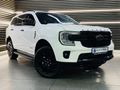 2023 Ford Everest 2.0D Bi-Turbo Sport 4x4 Auto