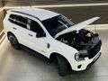 2023 Ford Everest 2.0D Bi-Turbo Sport 4x4 Auto