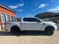 2020 Ford Ranger 2.0D XLT 4x4 Double-Cab