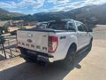 2020 Ford Ranger 2.0D XLT 4x4 Double-Cab