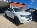 2020 Ford Ranger 2.0D XLT 4x4 Double-Cab