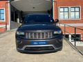 2015 Jeep Grand Cherokee 3.6 Summit